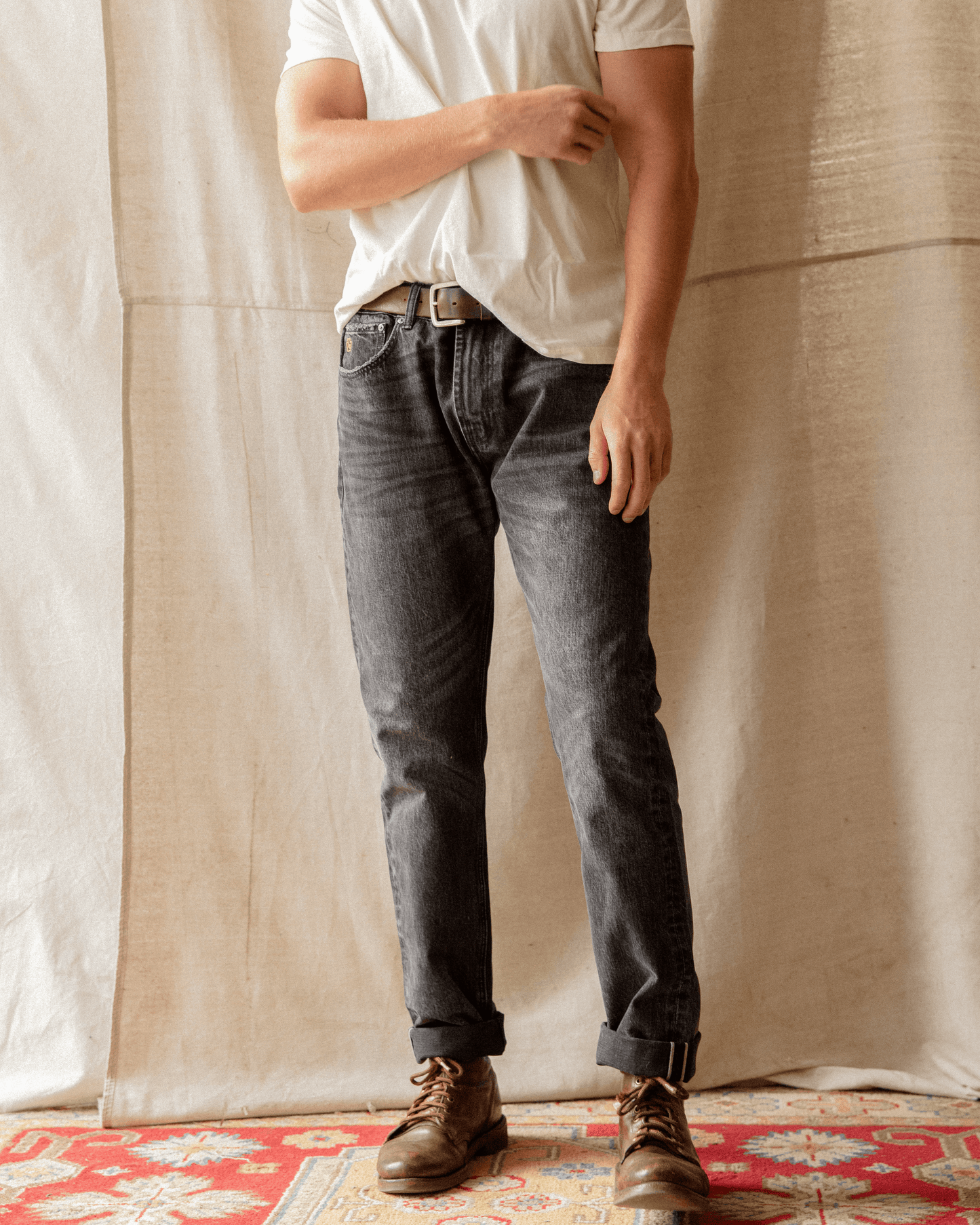 Standard Denim (PRE-ORDER)