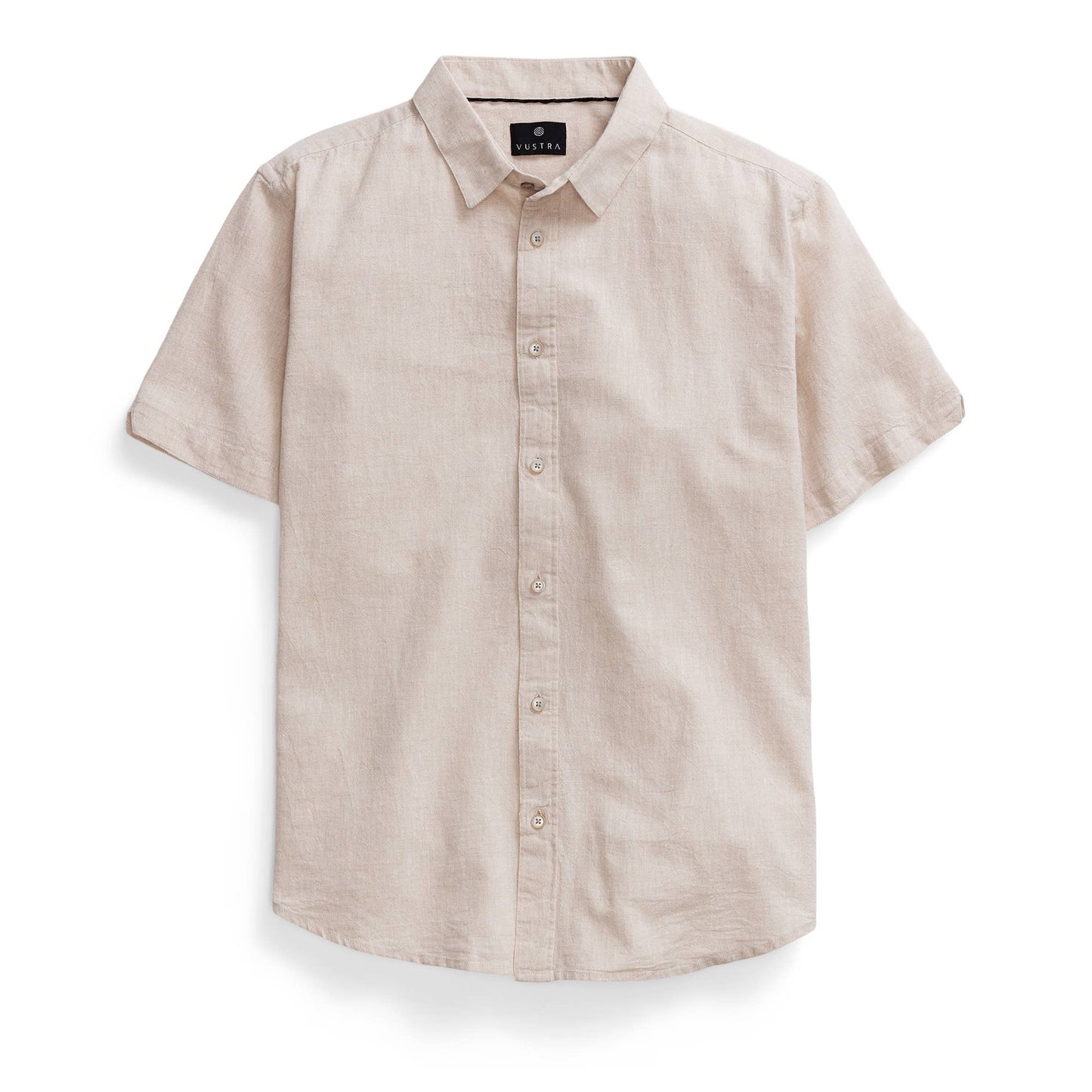 Sandcastle Short Sleeve