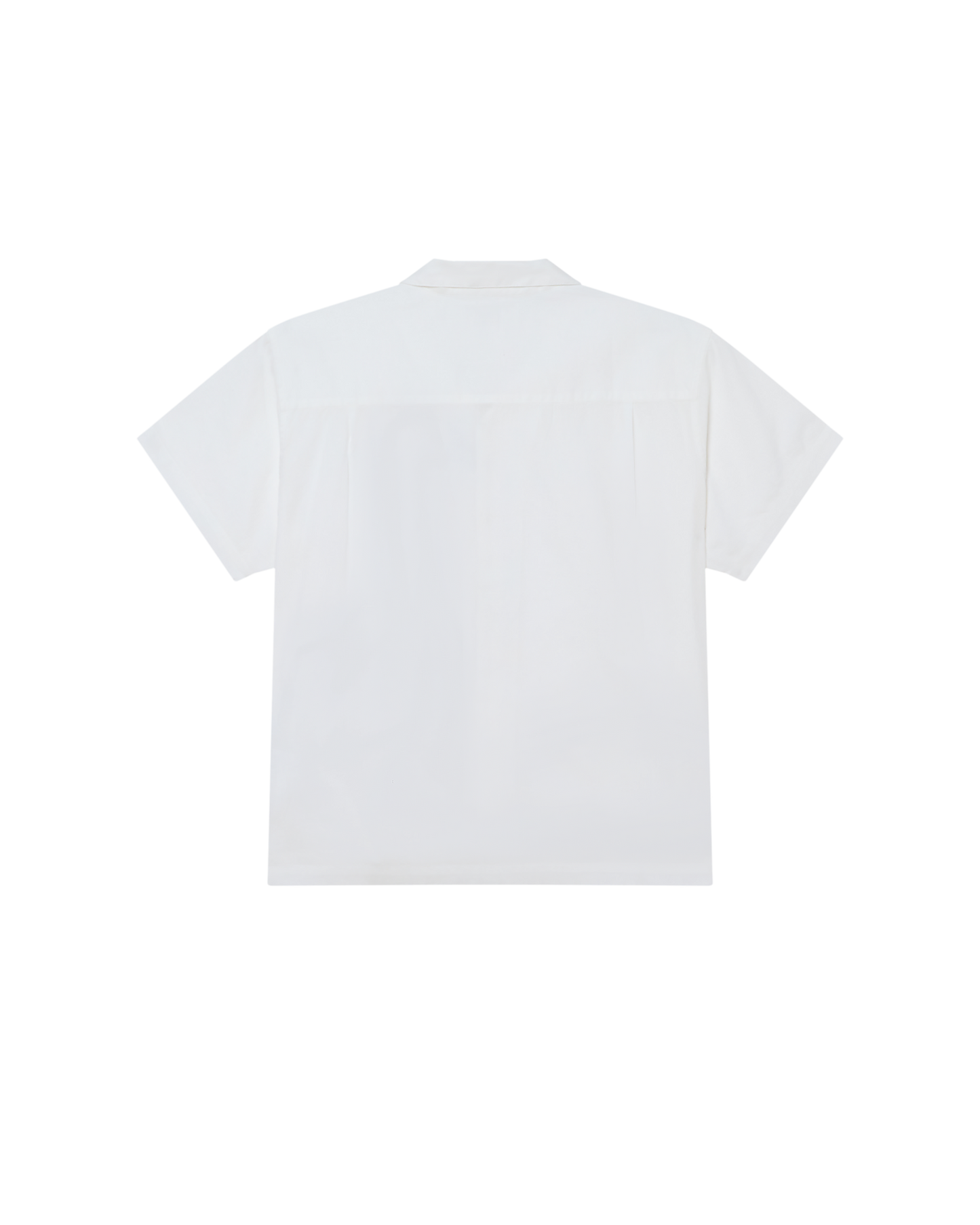 OBEY CLIFF WOVEN SS
