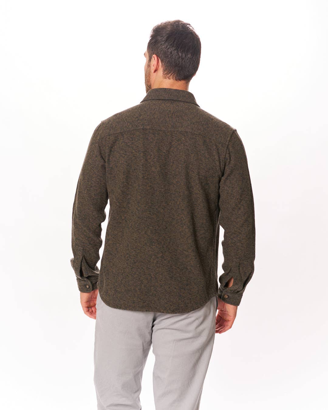 Shadow Shacket