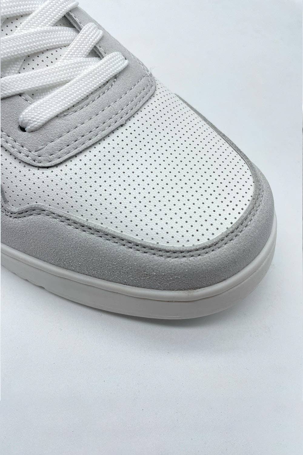 Marine Crab Sneakers