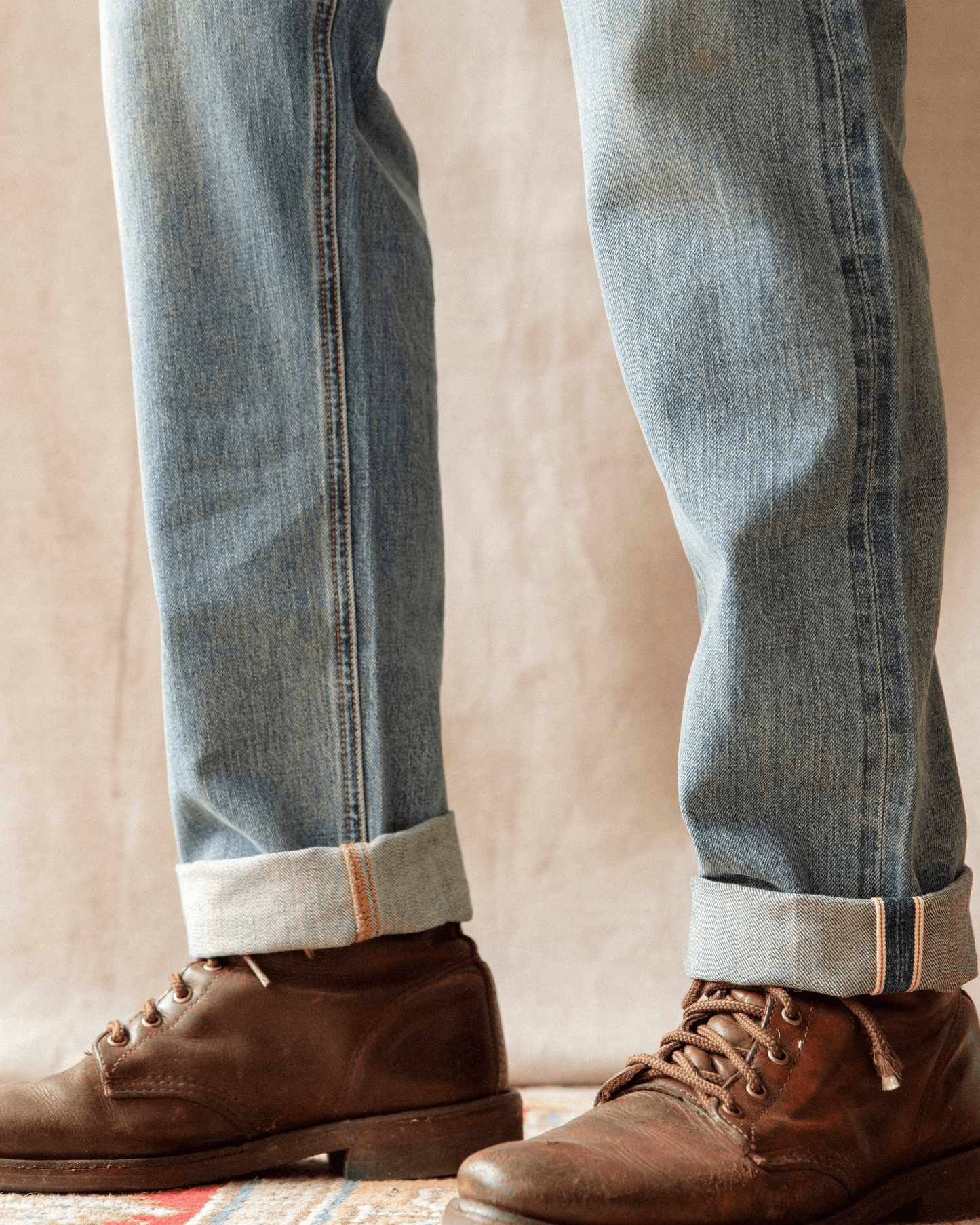 Standard Denim (PRE-ORDER)