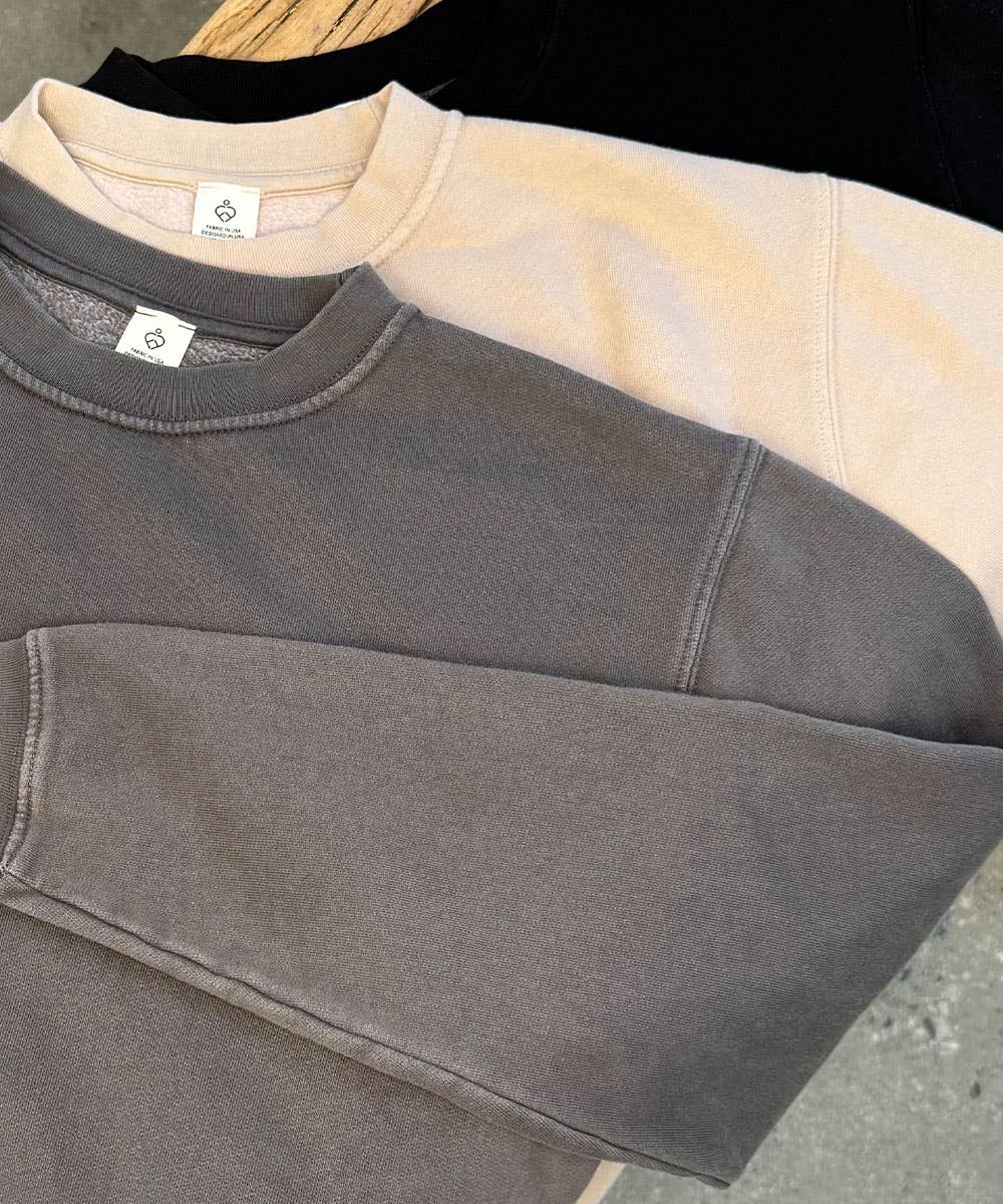 UNISEX COTTON SWEATSHIRTS PACKDEAL