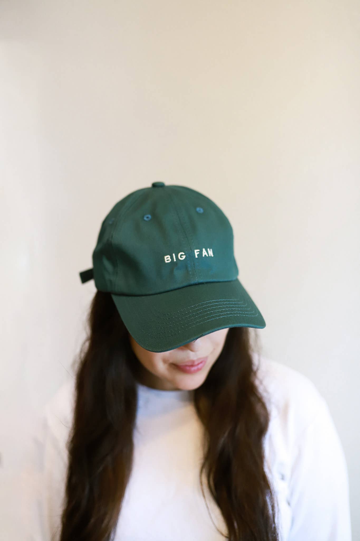 Good Dad's Club Baseball Hat
