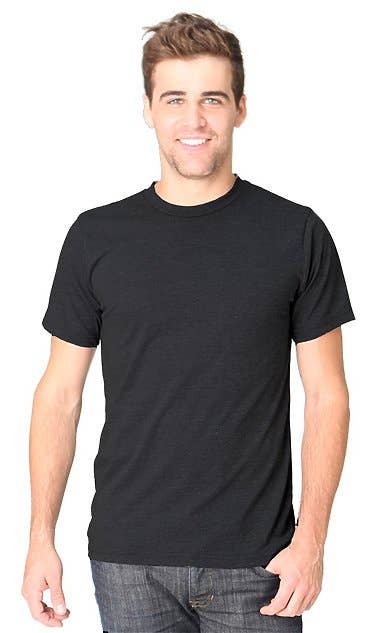 Unisex Organic RPET Tee