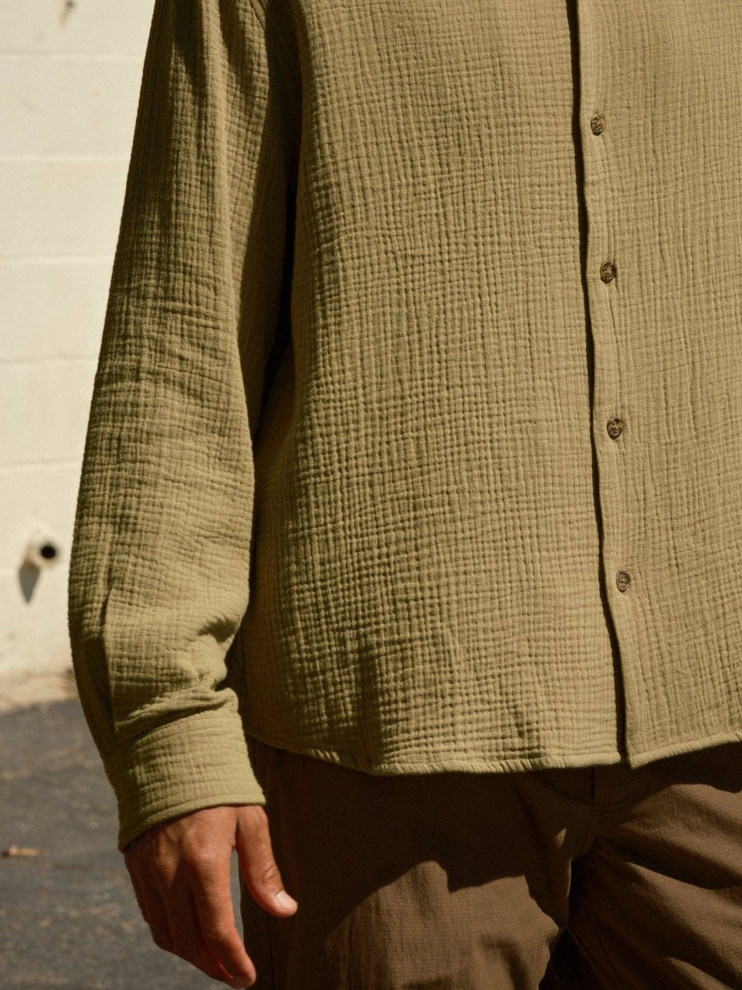 Cosmo Long Sleeve