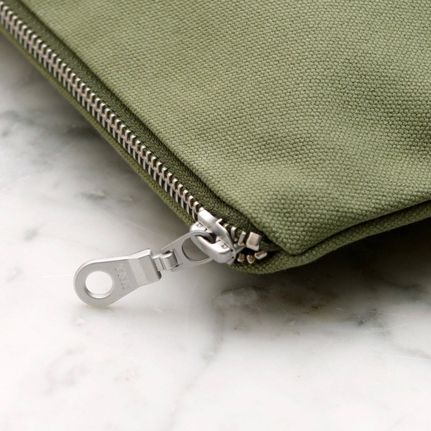 Rad Dad - Olive Wash Bag