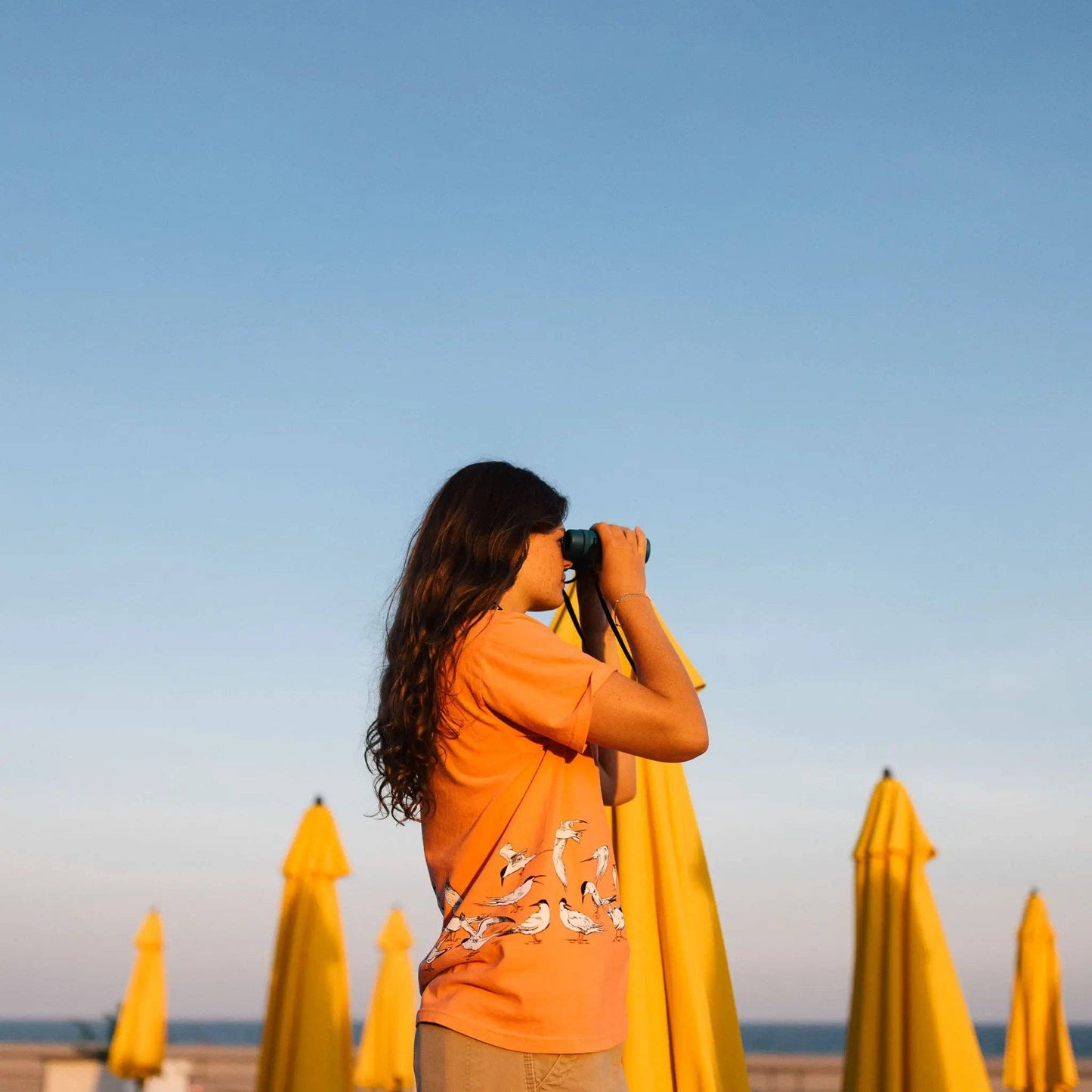 Tern Roost T-Shirt