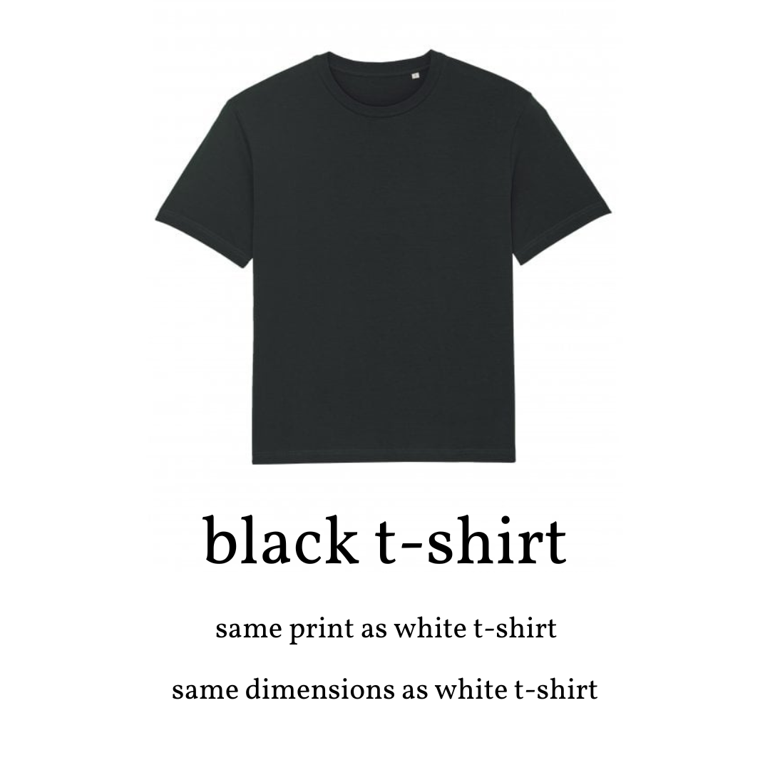 Social Media Seriously Harms Your Mental Health T-Shirt