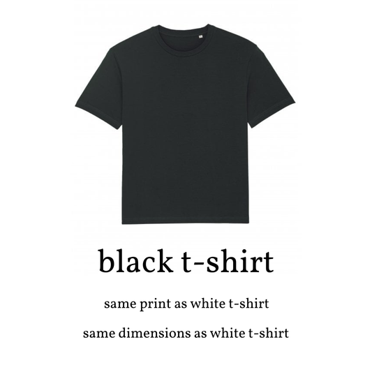Social Media Seriously Harms Your Mental Health T-Shirt