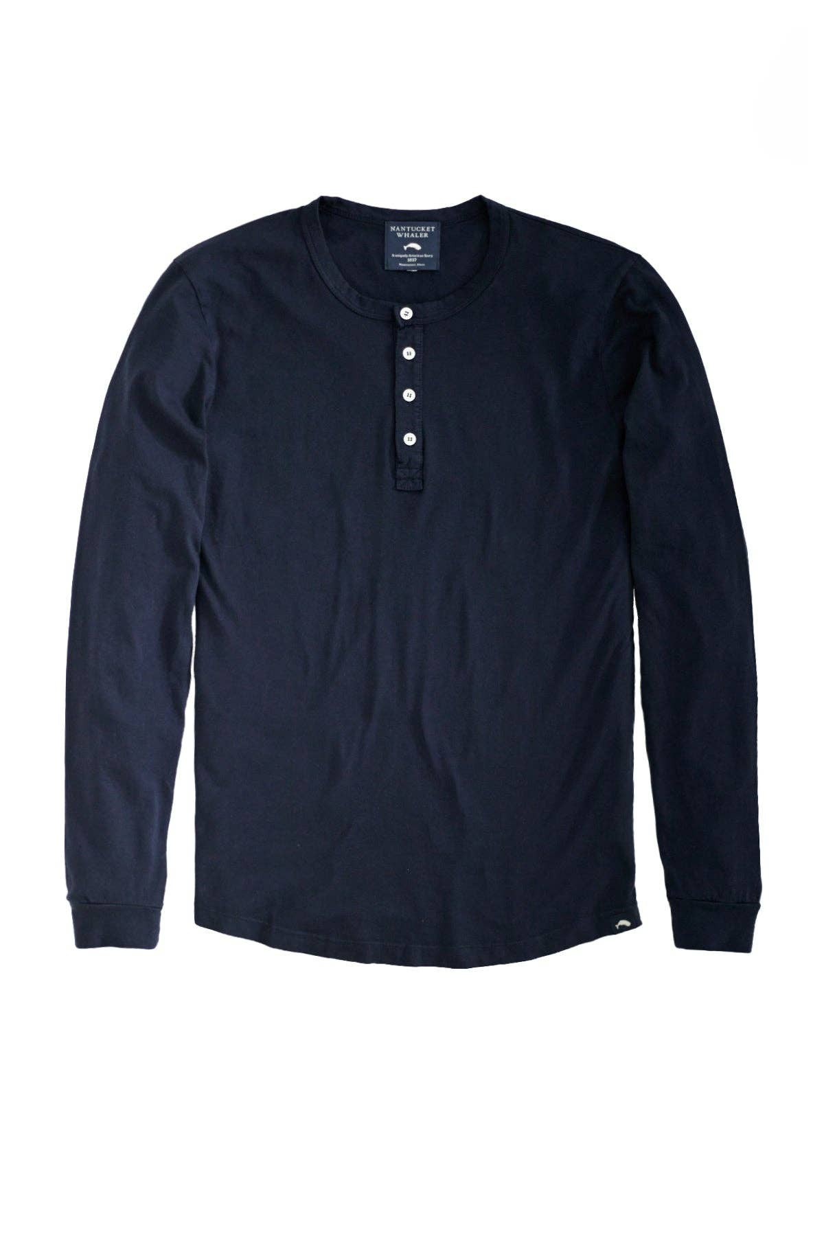 Helmsman Henley