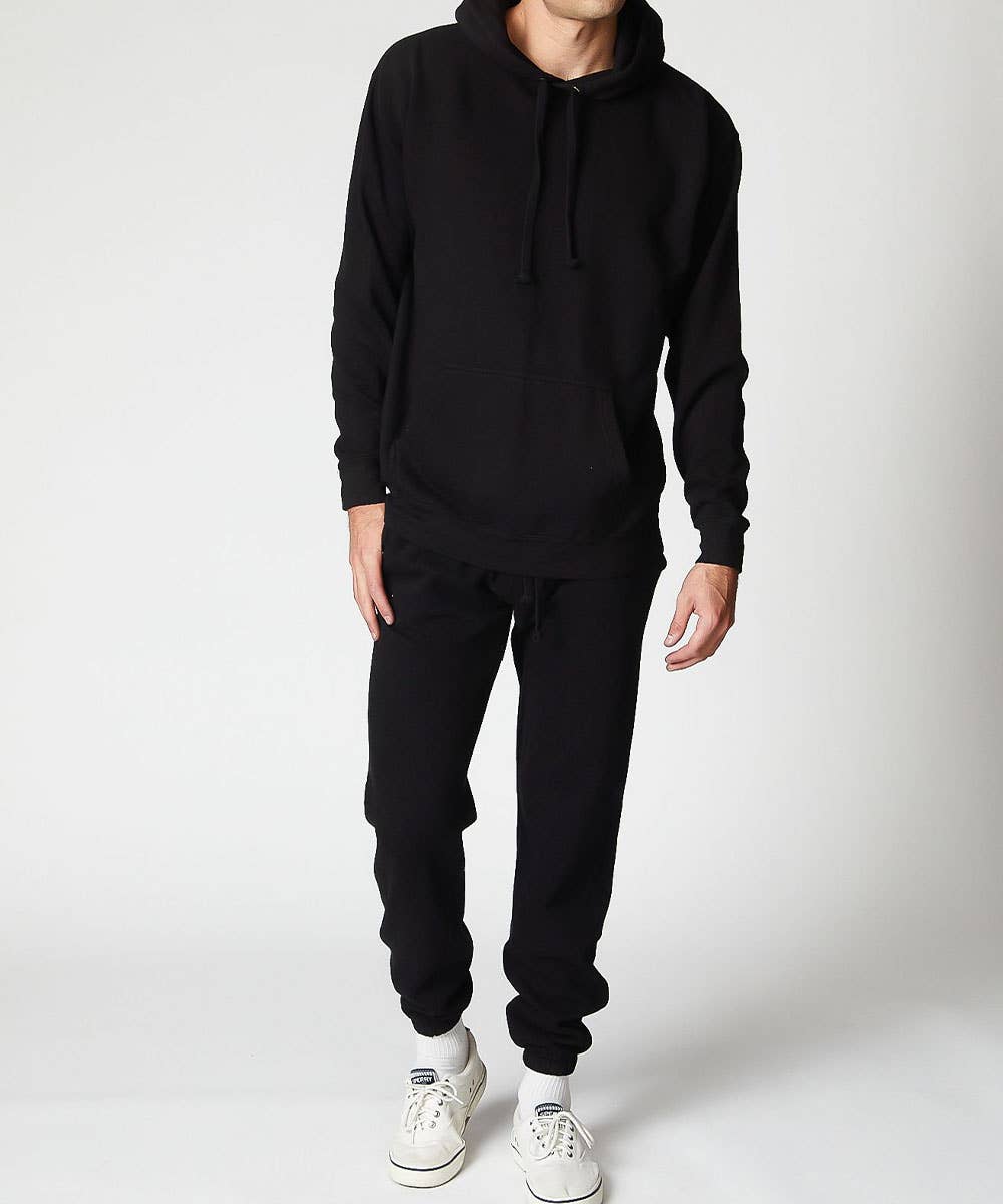 MEN'S GARMENT DYE JOGGER FOR HIM