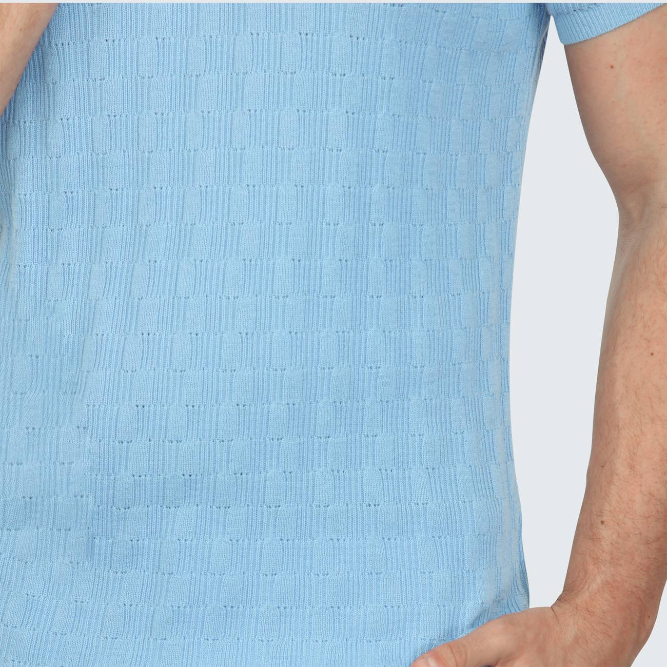 Vustra Light Blue
