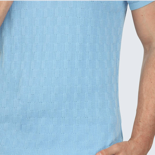 Vustra Light Blue
