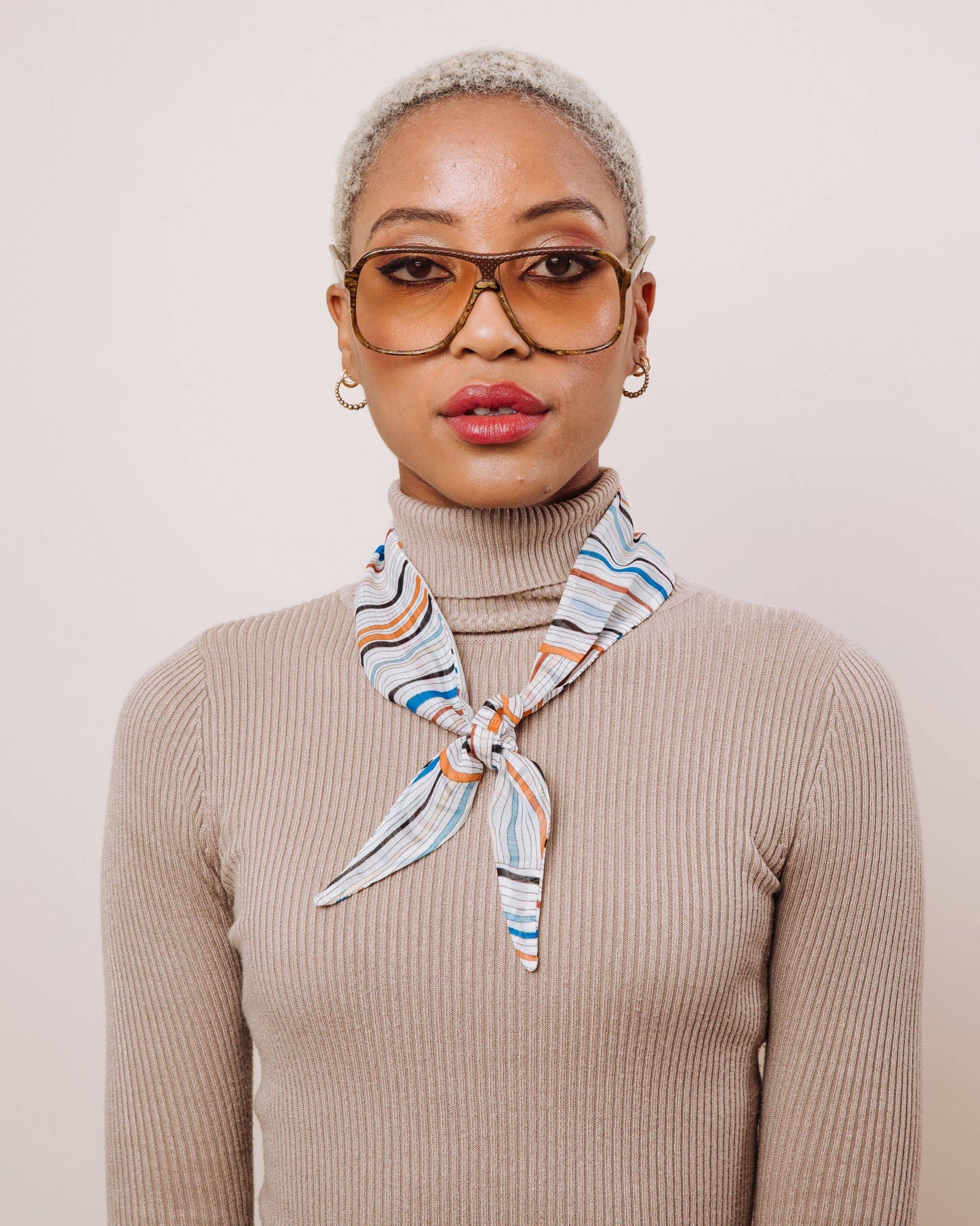 Juniper Ridge Scarf Tie