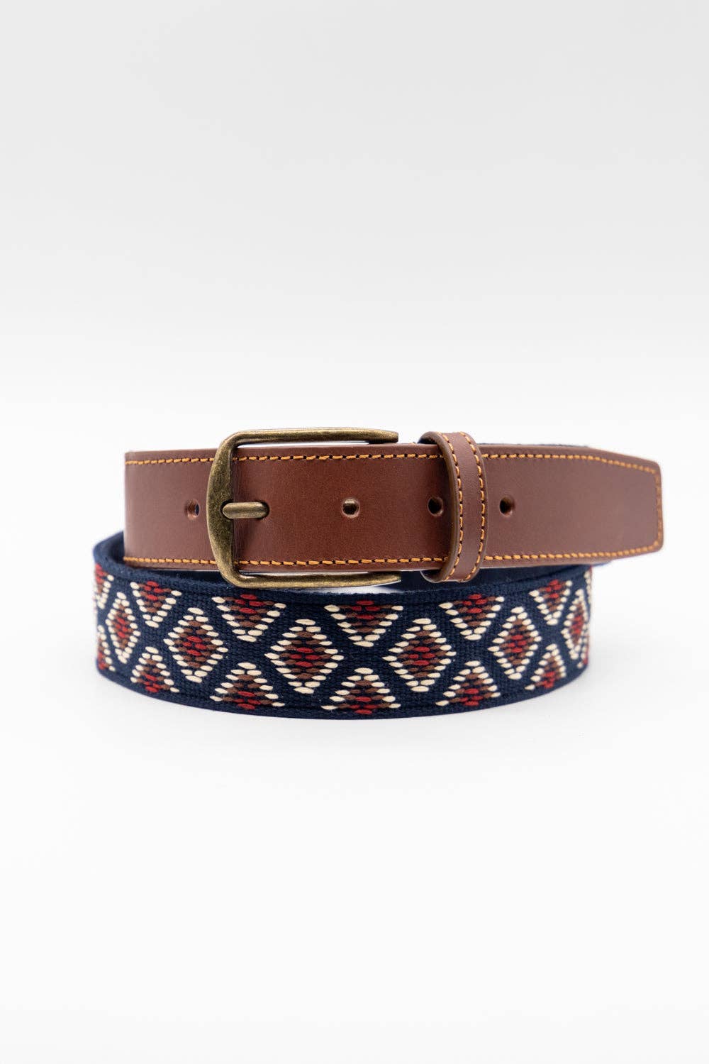 Ethnic Belt | Kanoa