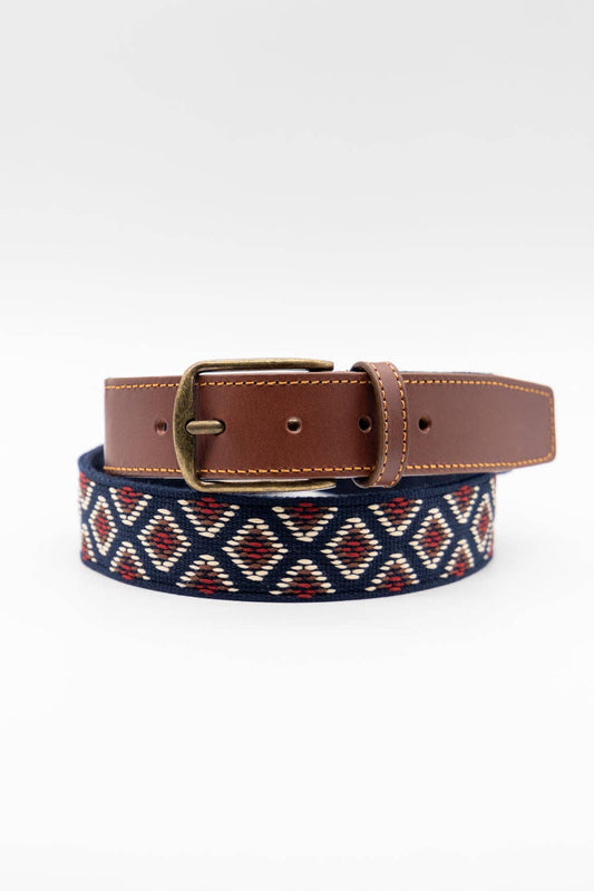 Ethnic Belt | Kanoa