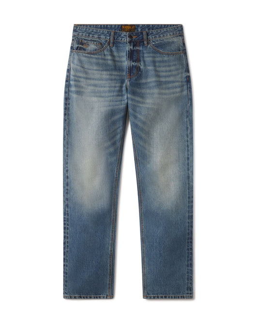 Standard Denim (PRE-ORDER)