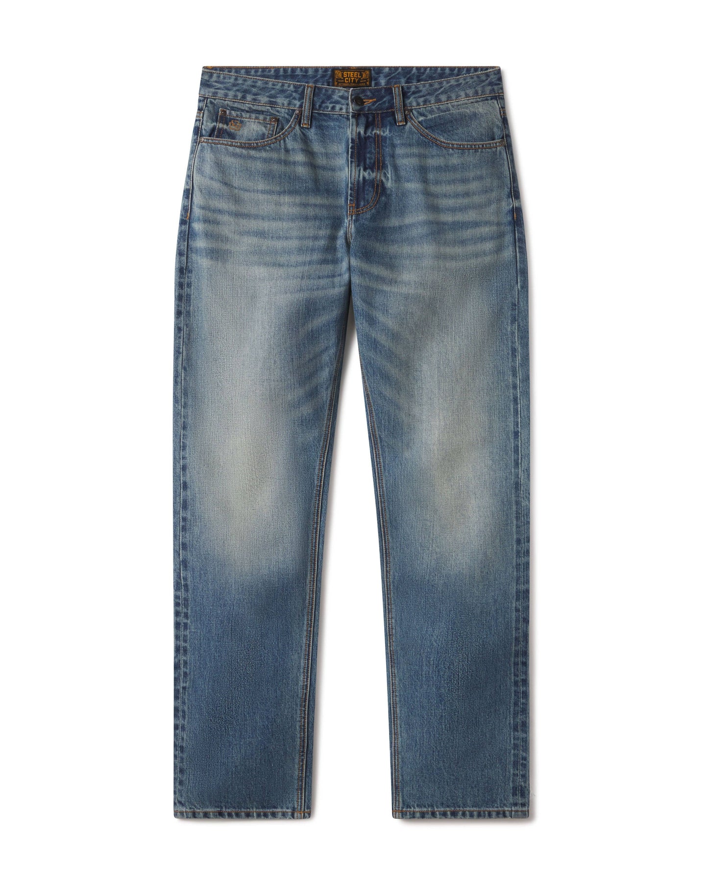 Standard Denim (PRE-ORDER)