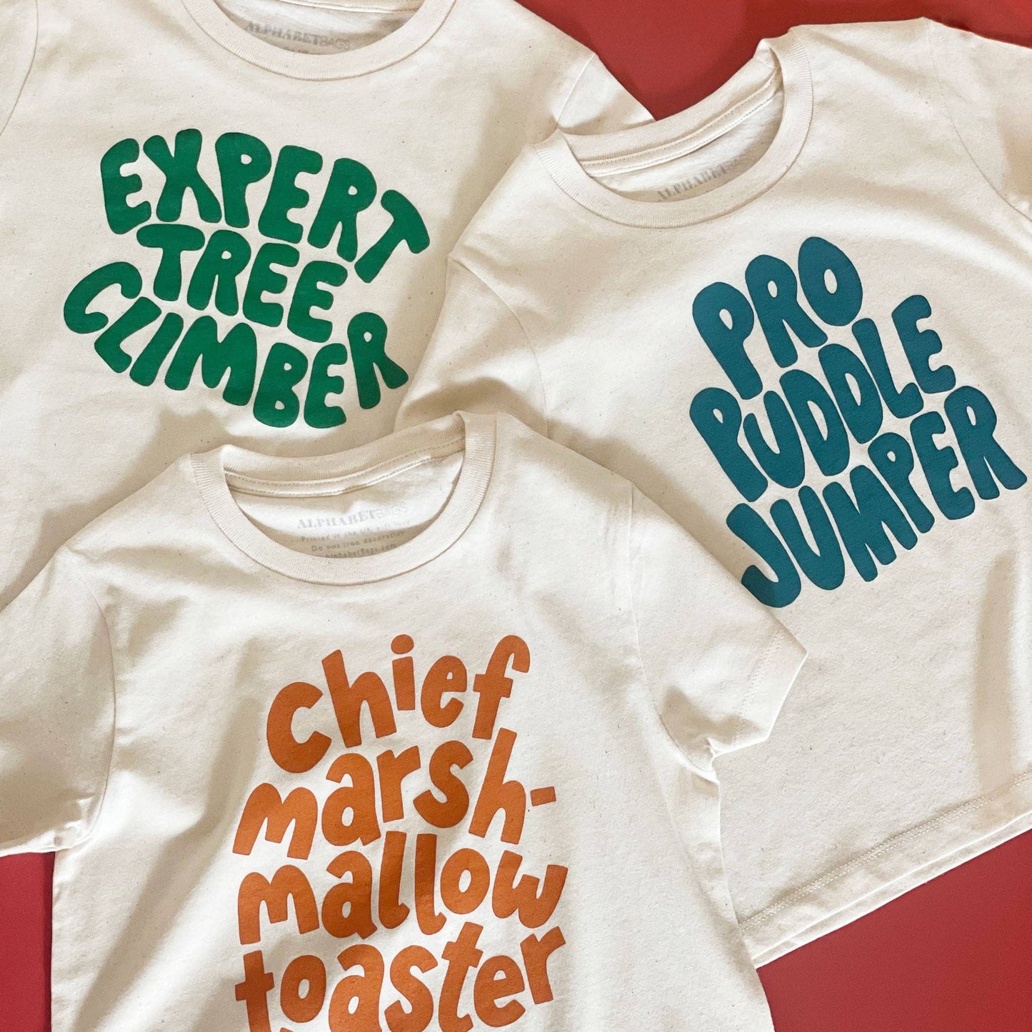 Pro Puddle Jumper - Kid's Tee