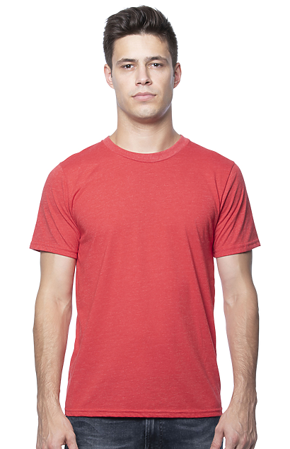 Unisex Organic RPET Tee
