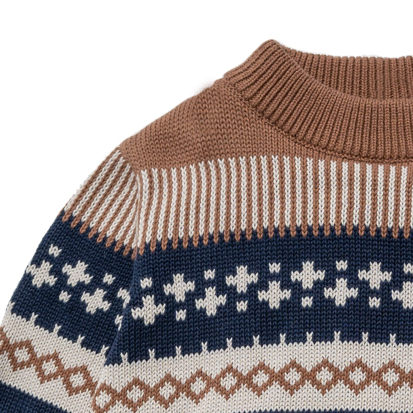 Villads sweater