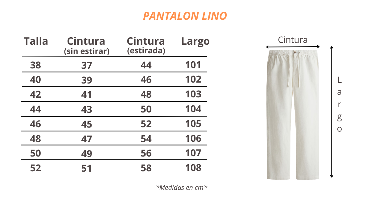 Olive Linen Pants | Ibiza
