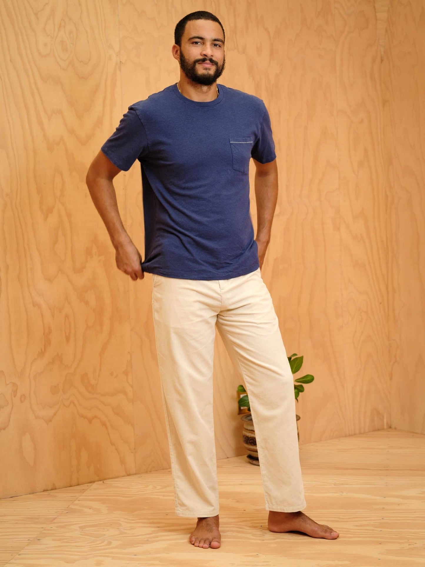 Stretchback Boat Cord