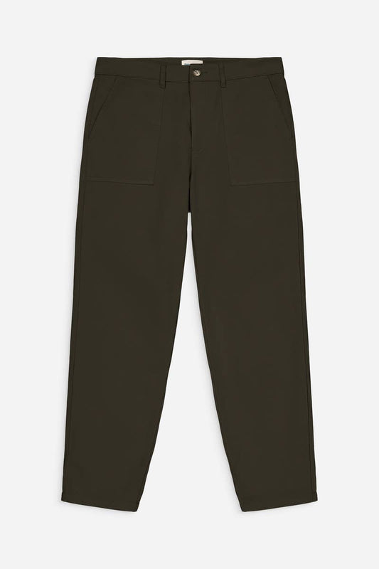 Fatigue Pants Pablo Kaki