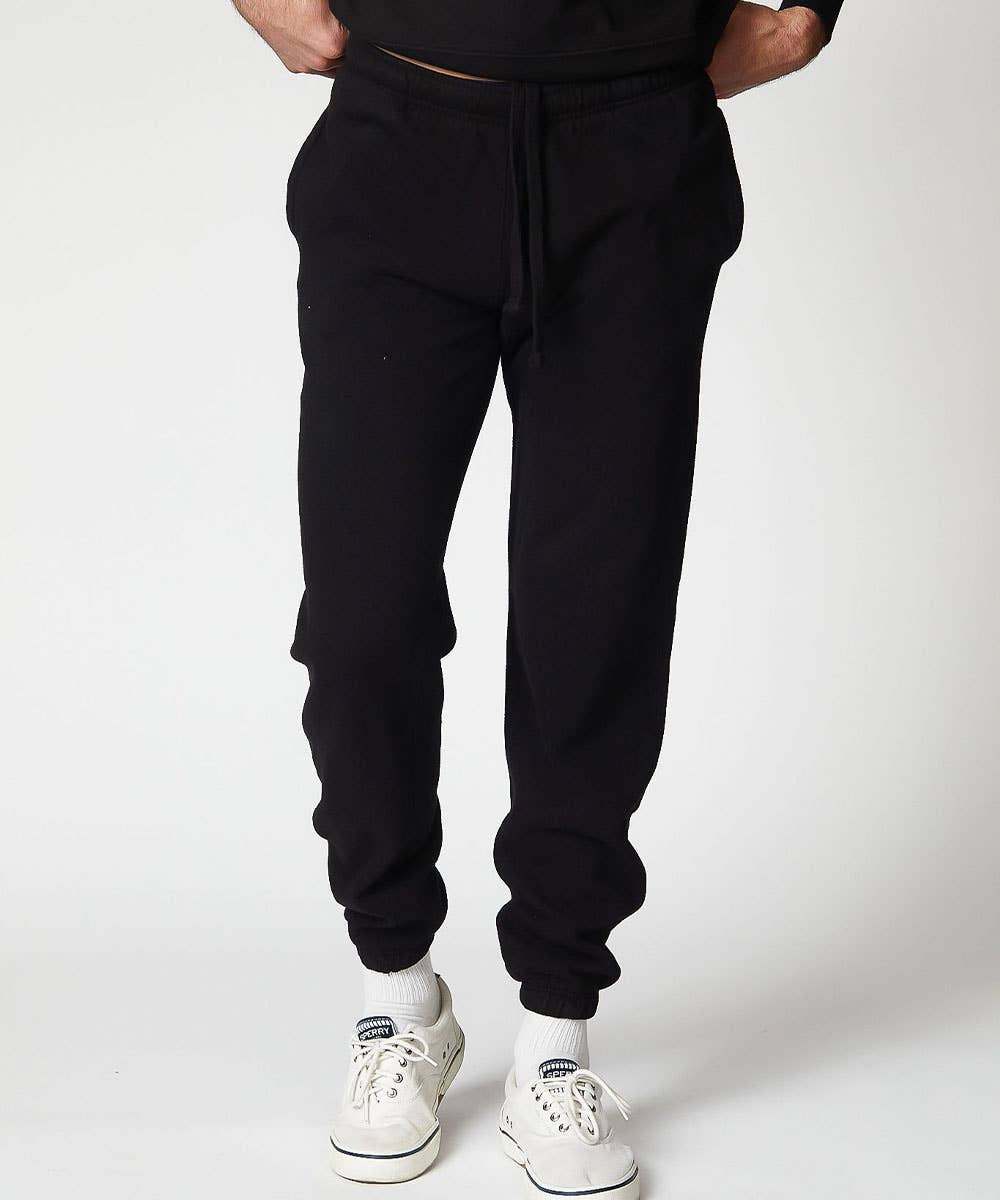MEN'S GARMENT DYE JOGGER FOR HIM