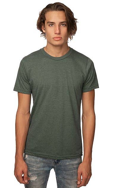 Unisex Organic RPET Tee