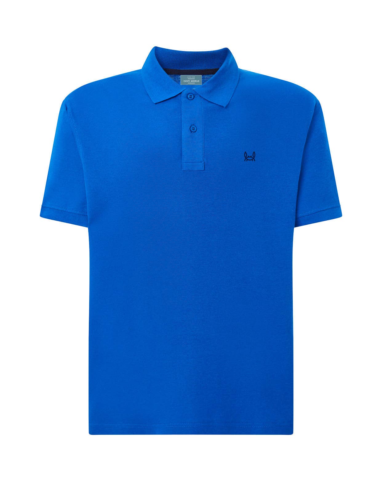 Basic Lilac Polo