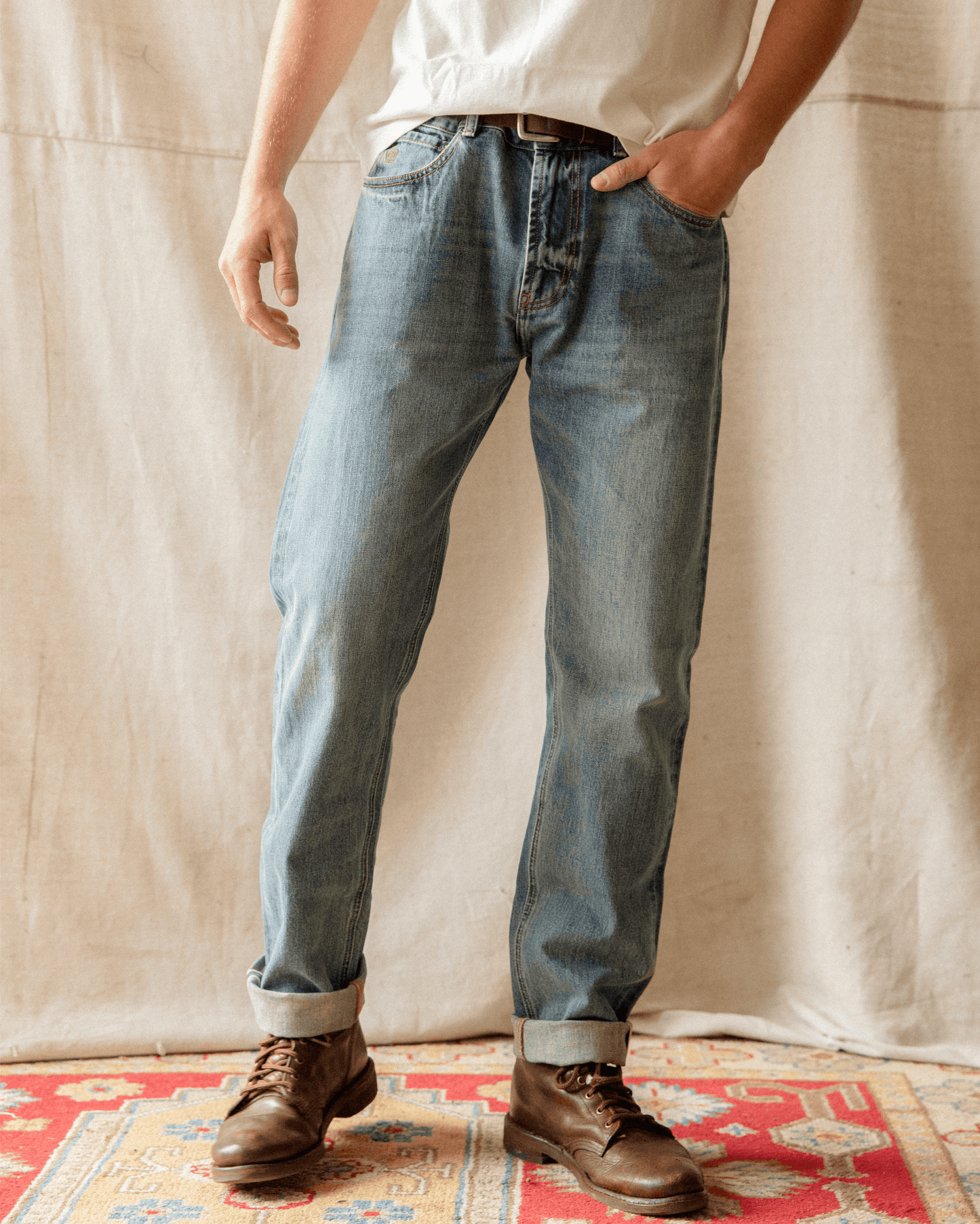 Standard Denim (PRE-ORDER)