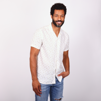 Vacation Shirt