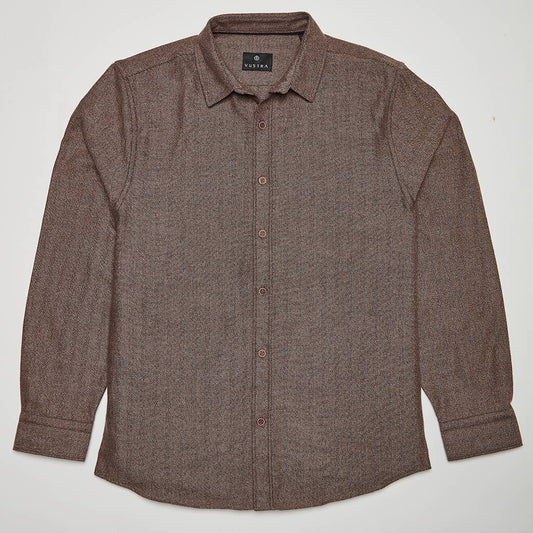 Chestnut Herringbone