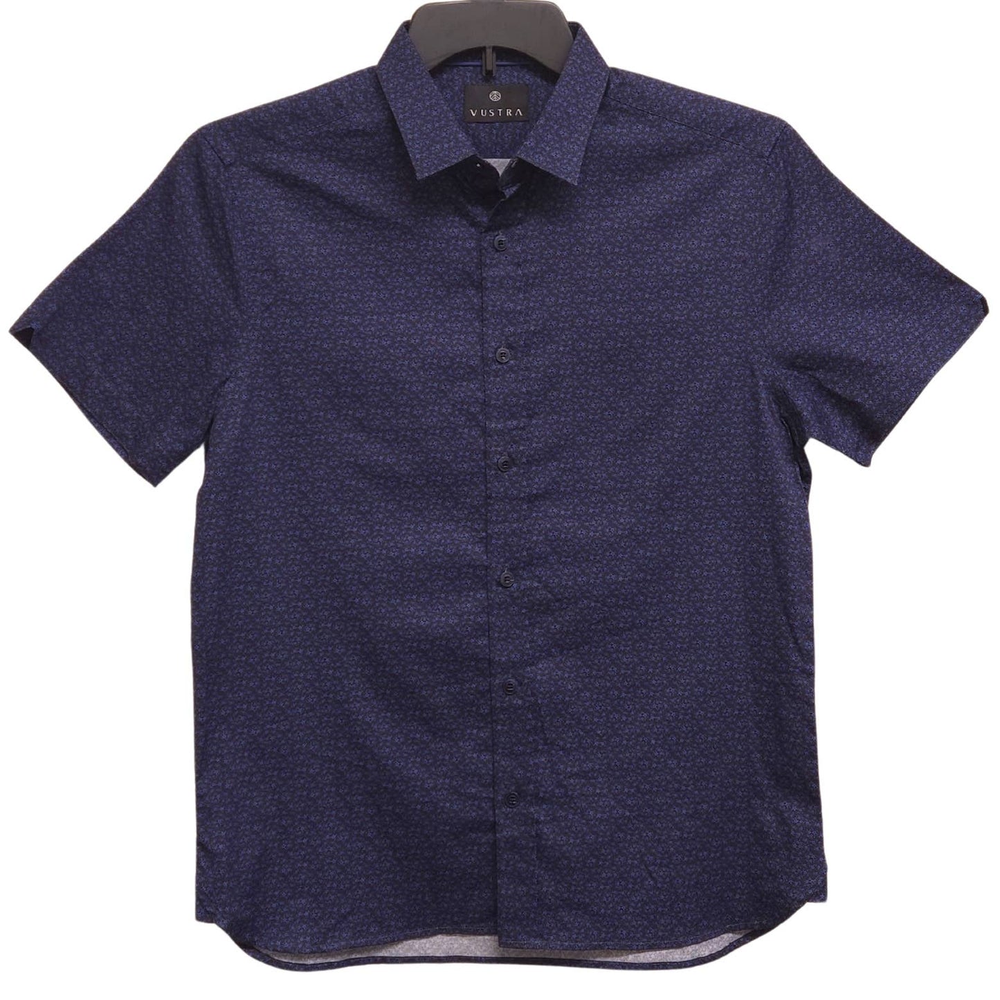 Vustra Indigo