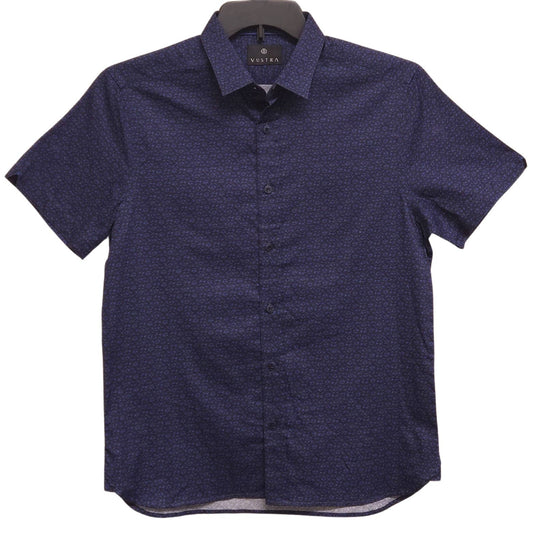 Vustra Indigo
