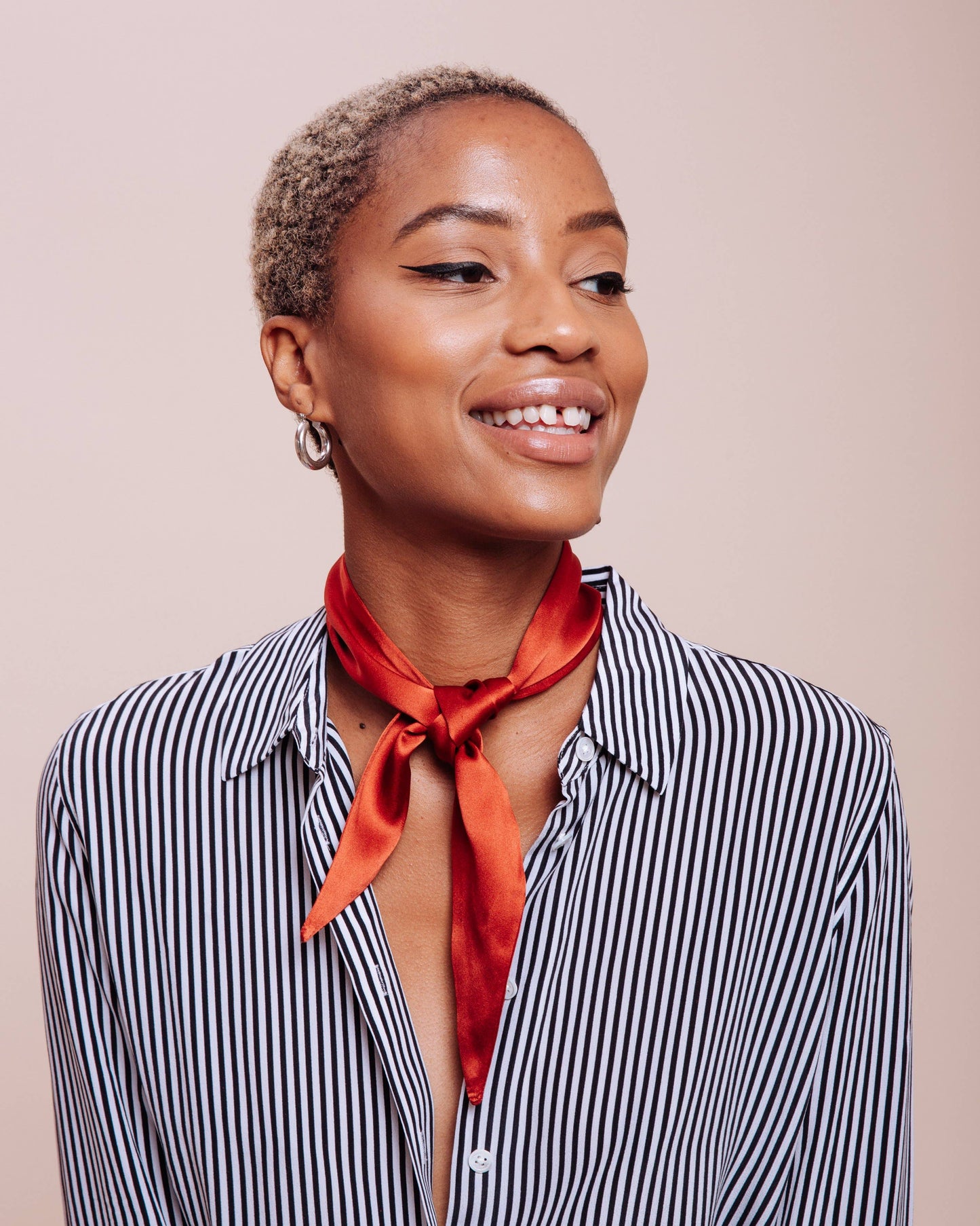 Mojave Scarf Tie