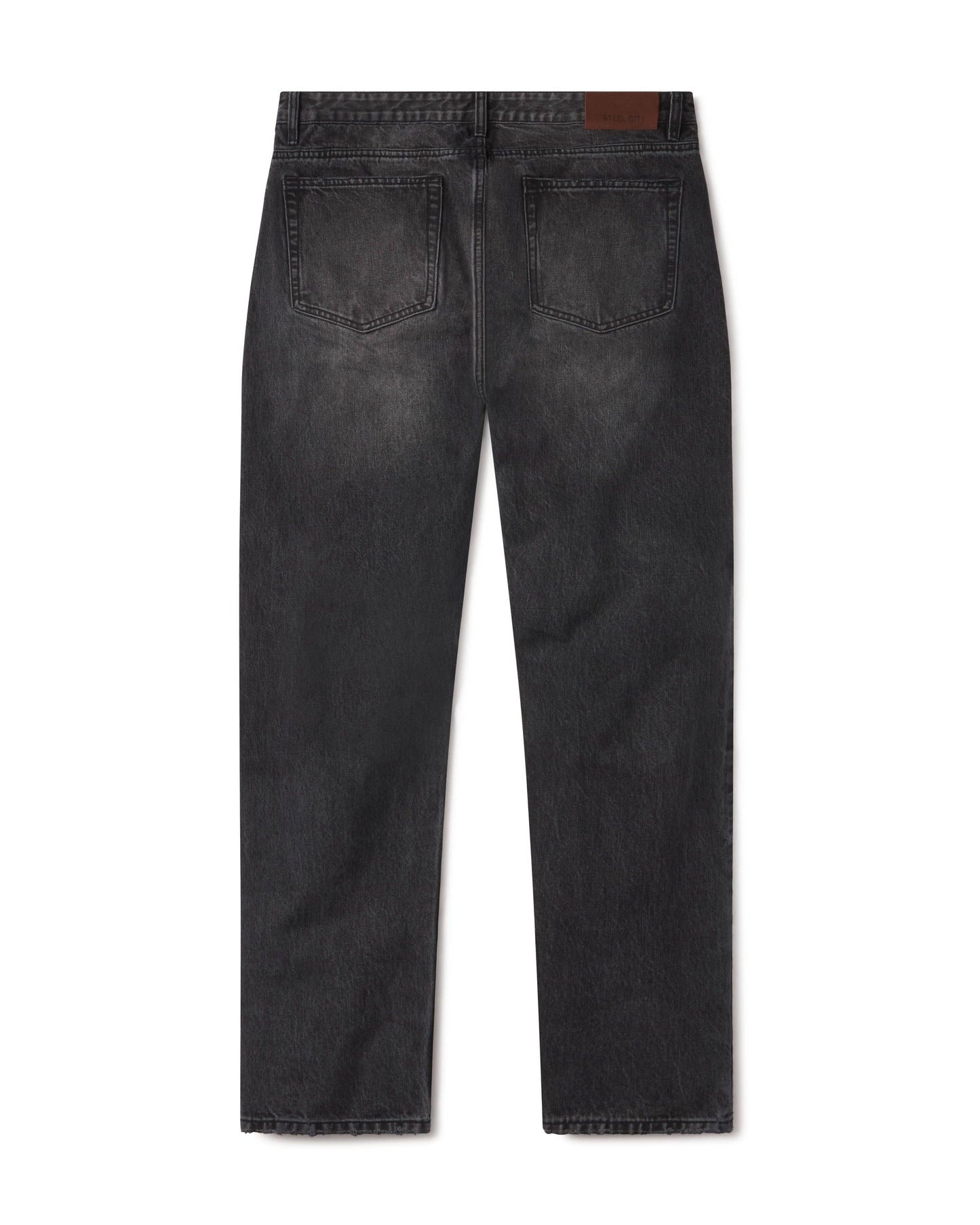 Standard Denim (PRE-ORDER)