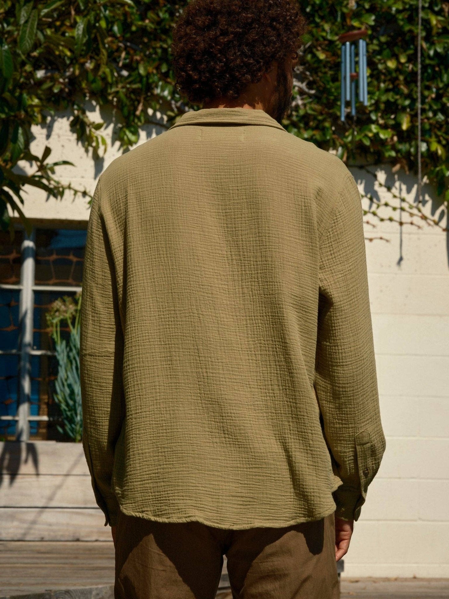 Cosmo Long Sleeve