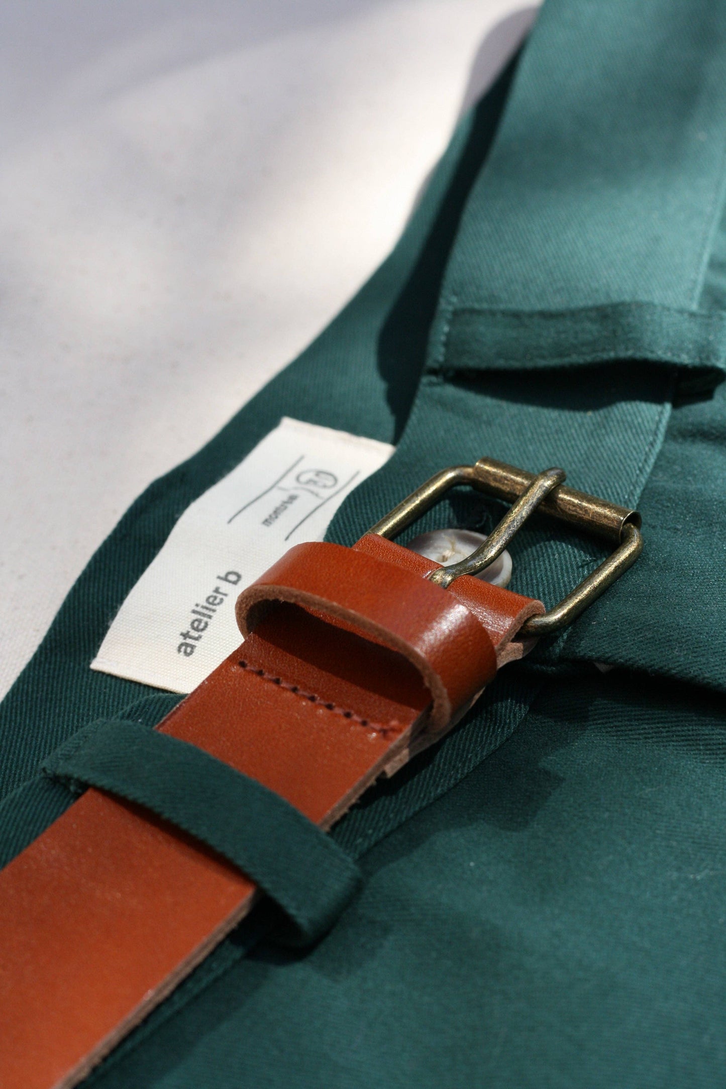 Ceinture | Belt