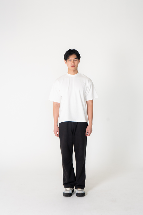 300 GSM 'Navy' Core T-Shirt