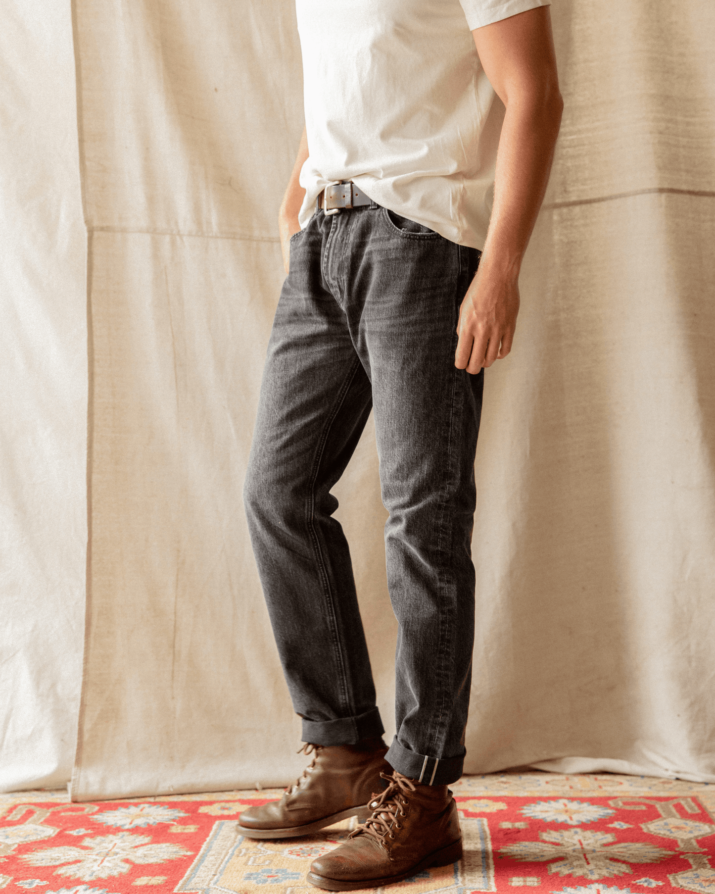 Standard Denim (PRE-ORDER)