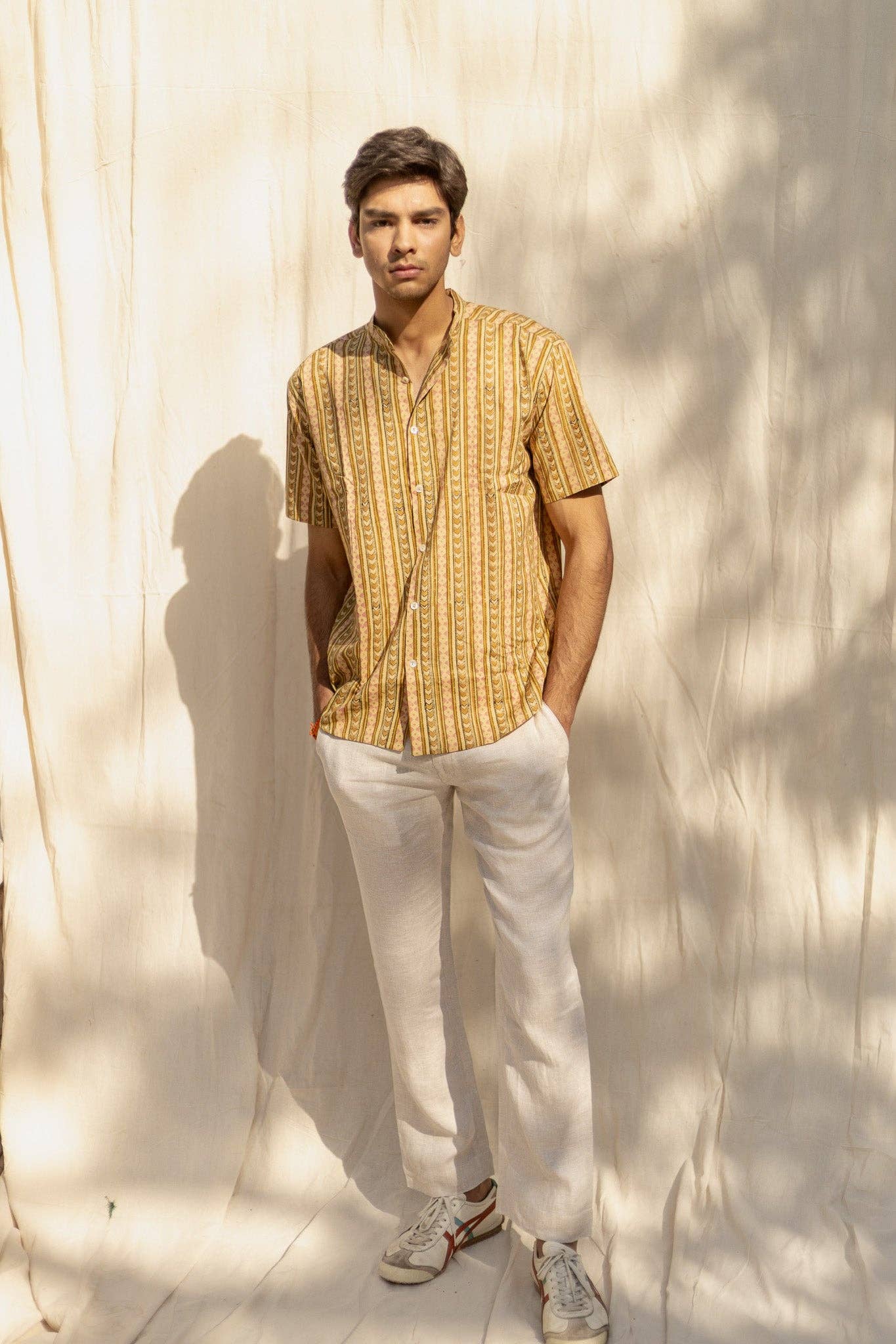 Mojave Shirt