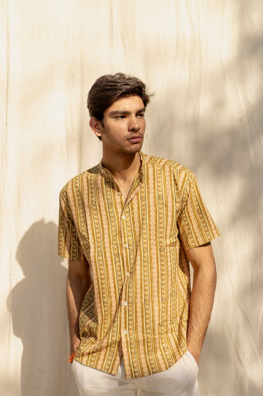 Mojave Shirt