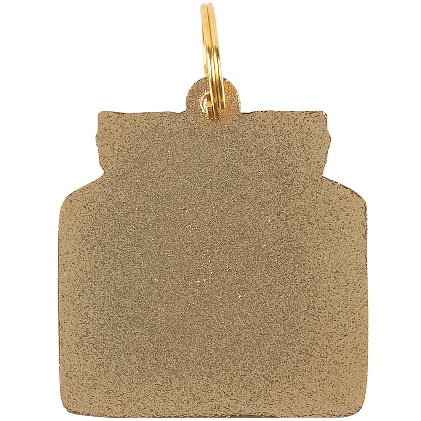 Got Treats Collar Charm