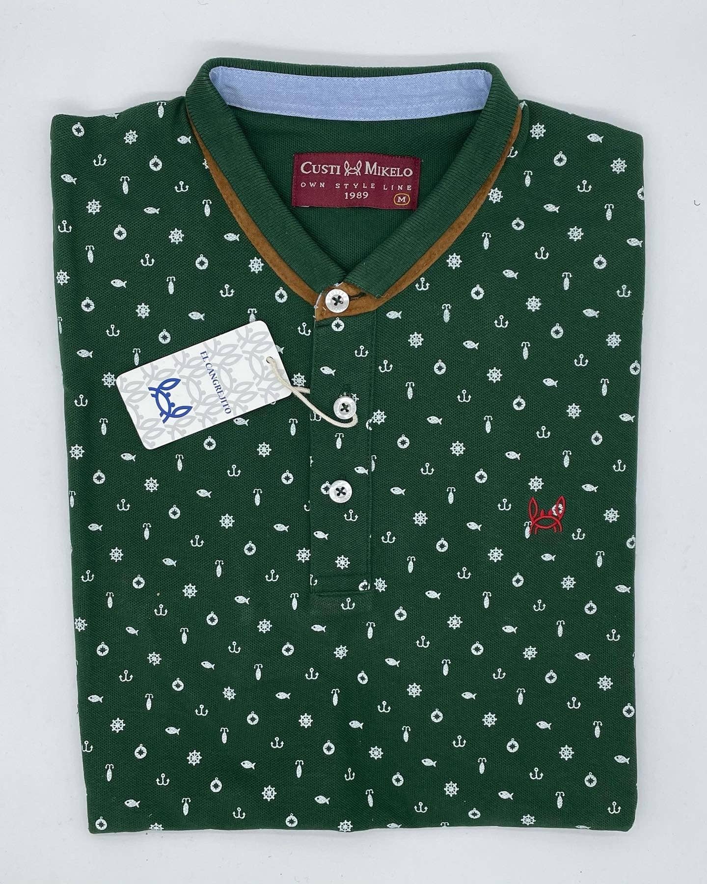 Chile Polo
