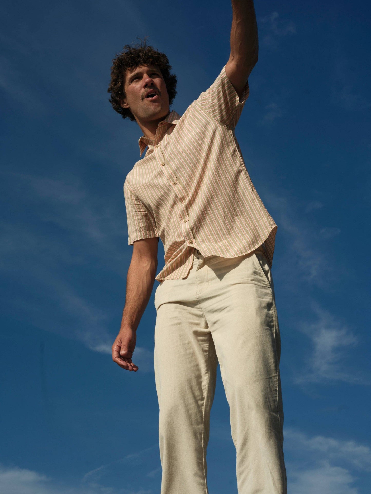 Summer Shirt