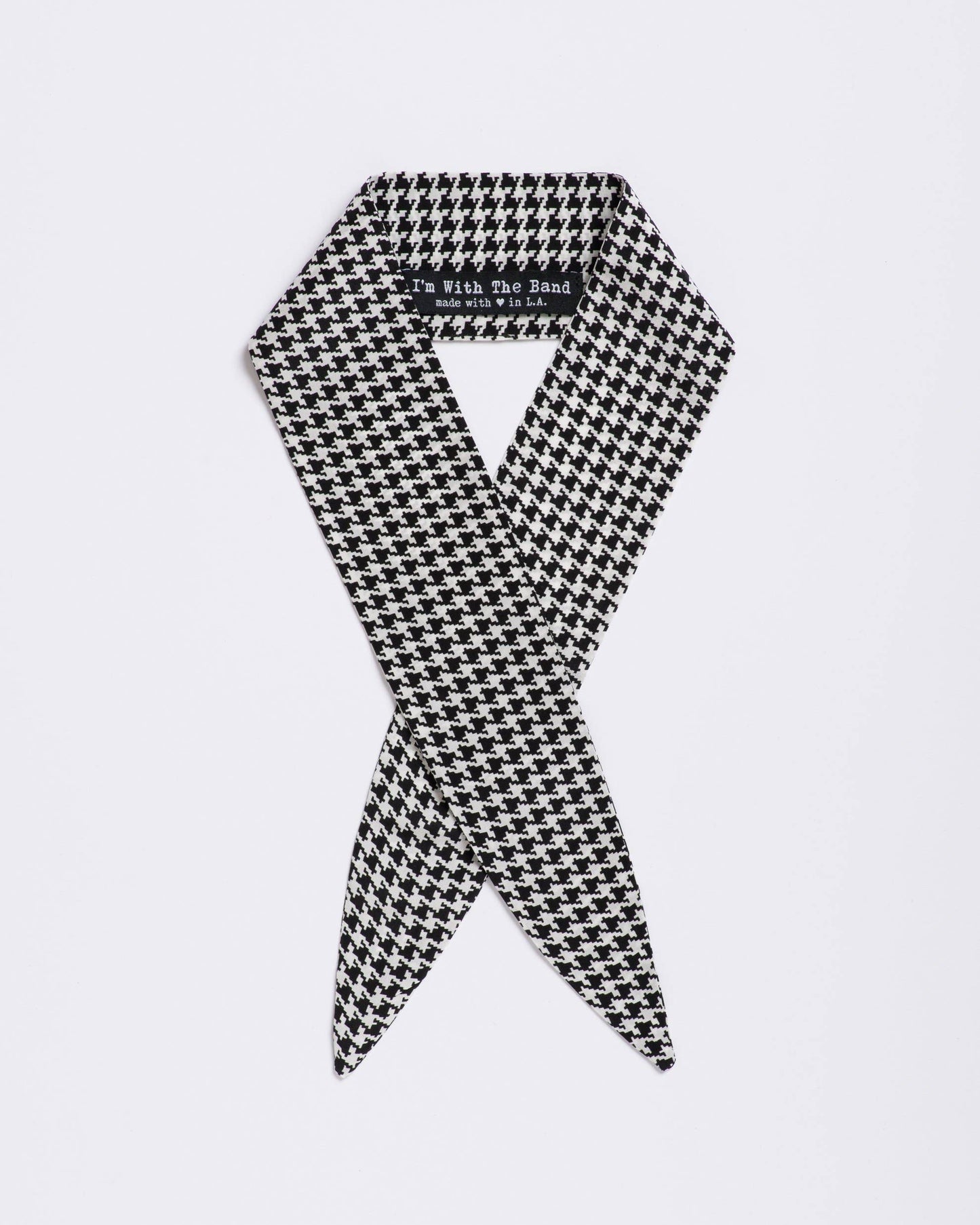 French Connection Scarf Tie