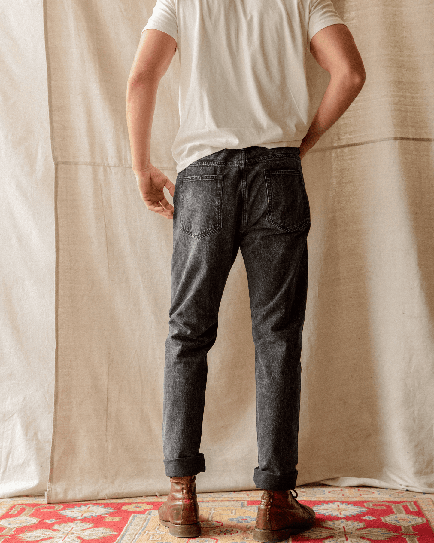 Standard Denim (PRE-ORDER)
